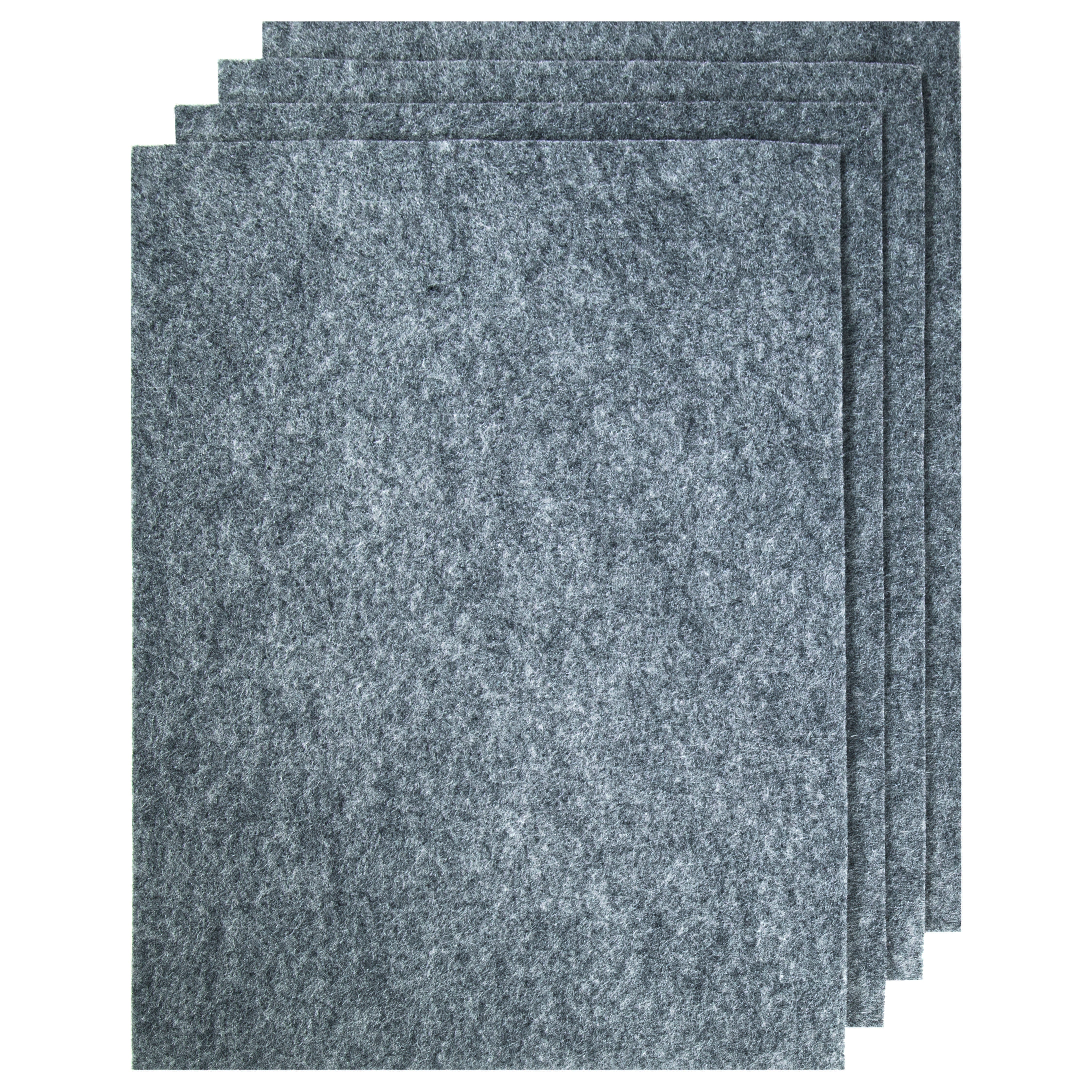 Premium Felt Sheet Fabric Selection - Craft, Decorate & Design with High-Quality Felt Sheets