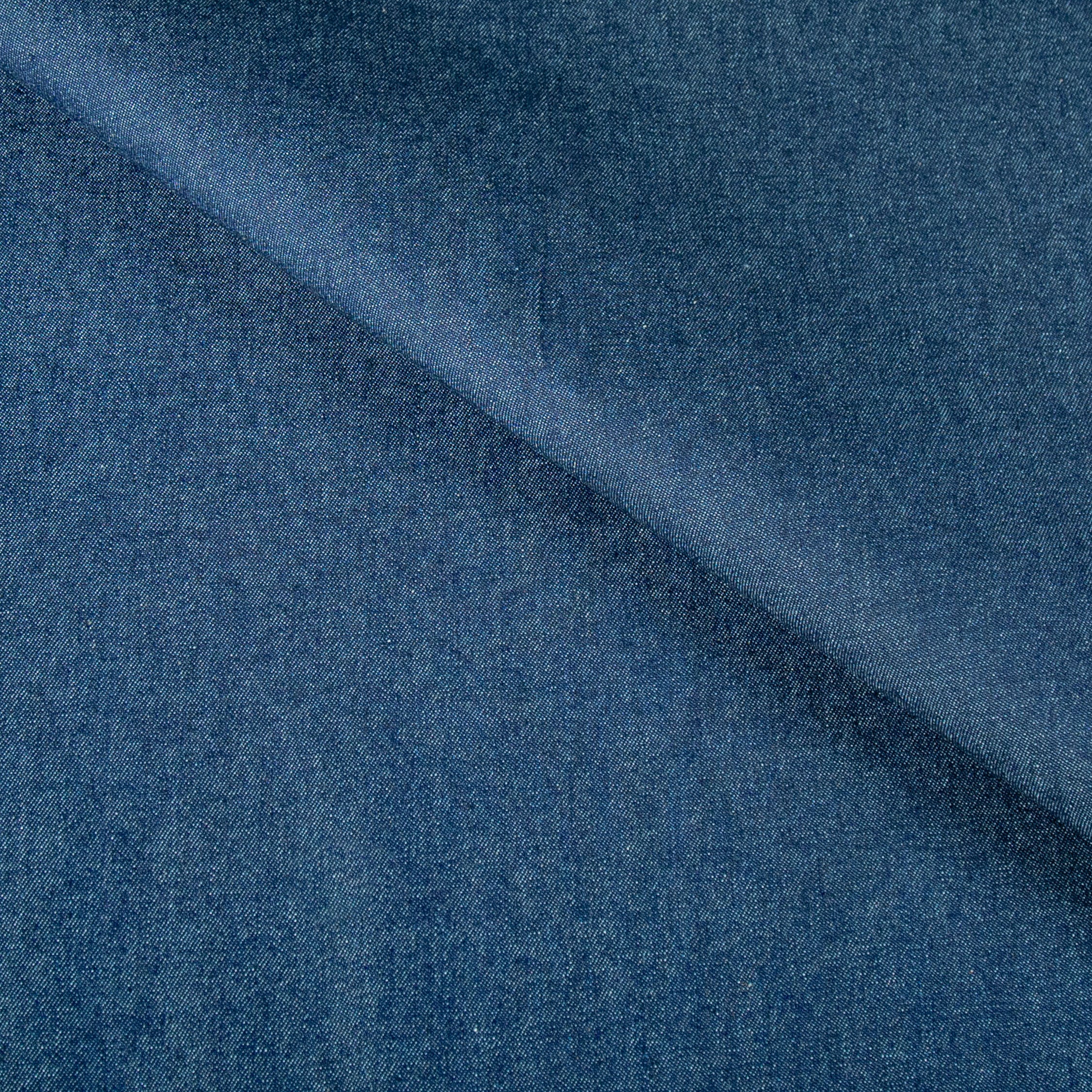 Wholesale Denim Fabric By The Yard