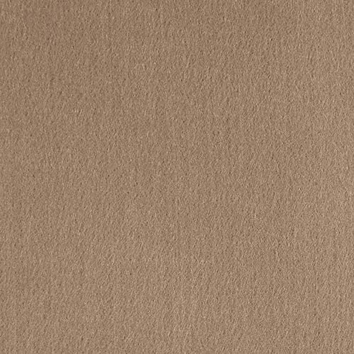 FabricLA Craft Felt Fabric - 36" X 36" Inch Wide & 1.6mm Thick Felt Fabric - Use This Soft Felt for Crafts - Felt Material Pack - FabricLA.com