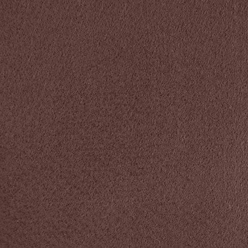 FabricLA Craft Felt Fabric - 36" X 36" Inch Wide & 1.6mm Thick Felt Fabric - Use This Soft Felt for Crafts - Felt Material Pack - FabricLA.com