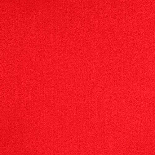FabricLA Craft Felt Fabric - 36" X 36" Inch Wide & 1.6mm Thick Felt Fabric - Use This Soft Felt for Crafts - Felt Material Pack - FabricLA.com