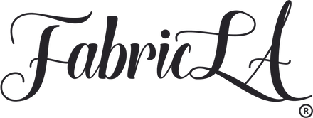 FabricLA's Logo