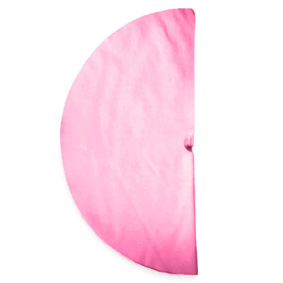 Faux Fur Christmas Tree Skirt for Holiday Decorations 36 inch (91cm)