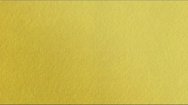 Acrylic Felt Crafting Fabric | Yellow
