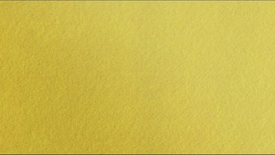 Acrylic Felt Crafting Fabric | Yellow