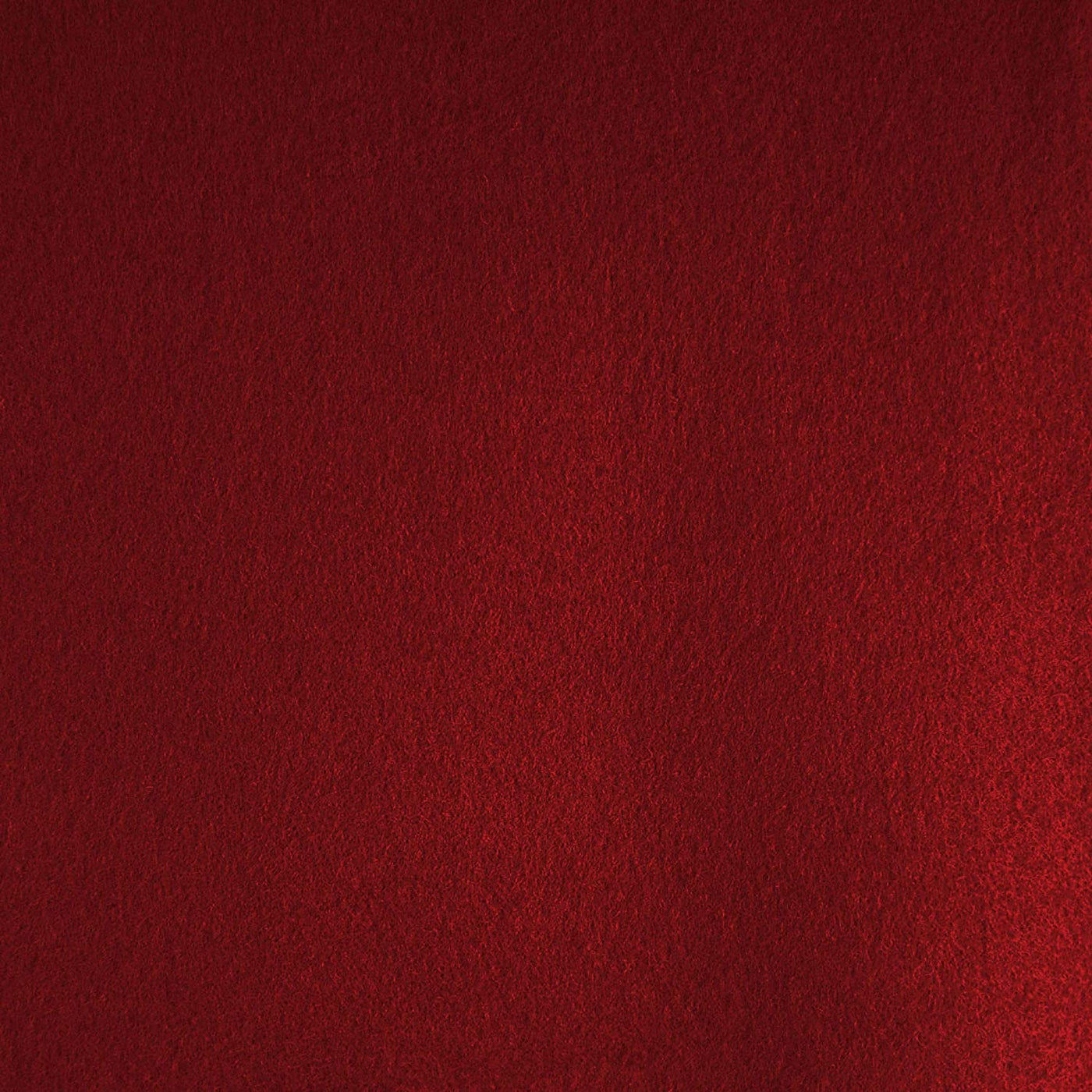 FabricLA | Acrylic Felt Craft Fabric by the Yard | 72" Inch Wide | 1.6mm Thick | Sewing, Cushion, Padding, and DIY, Arts & Crafts | Dark Red | FabricLA.com