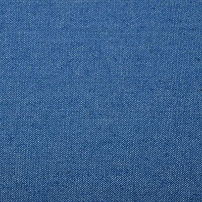 FabricLA Cotton Denim Fabric - 8 oz, 50” Inch Wide by The Yard | Blue - FabricLA.com