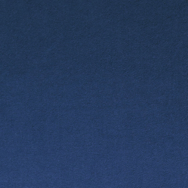 FabricLA | DTY Double Brushed Polyester Spandex Knit Fabric | Sold by the Yard | Shorts, pants, sleeveless blouses, T-shirts | Periwrinkle Blue - FabricLA.com