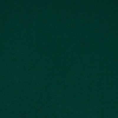 FabricLA | DTY Double Brushed Polyester Spandex Knit Fabric | Sold by the Yard | Shorts, pants, sleeveless blouses, T-shirts | Hunter Green - FabricLA.com