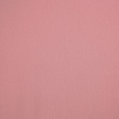 10oz Cotton Spandex Jersey | Dusty Pink - FabricLA.com