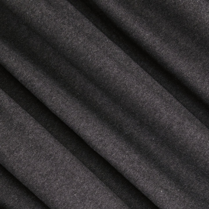 Turkish Cotton Lycra Spandex Jersey Knit Fabric by the Yard 190gsm - FabricLA.com