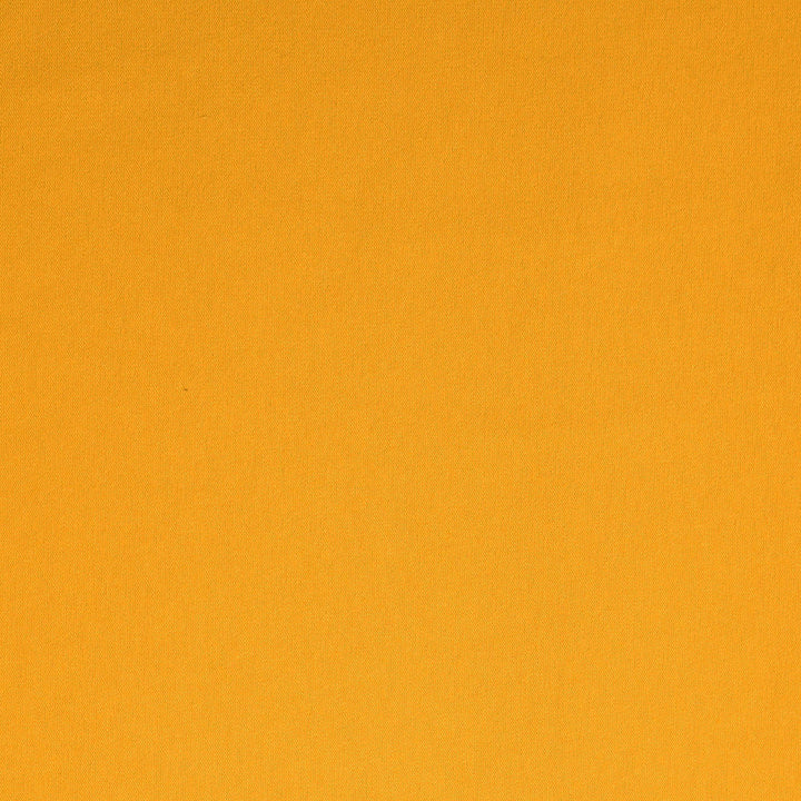 Cotton Lycra Spandex Knit Jersey by the yard -12 oz - Mustard - FabricLA.com