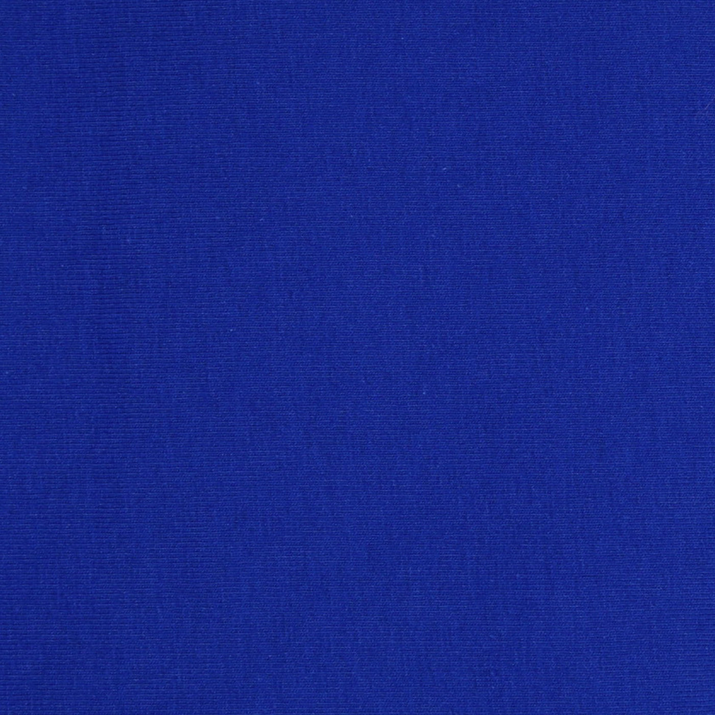 Cotton Lycra Spandex Knit Jersey by the yard -12 oz - Royal - FabricLA.com