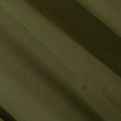 10oz Turkish Cotton Spandex Jersey | Olive | FabricLA.com 