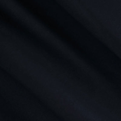 10oz Turkish Cotton Spandex Jersey | Midnight Navy | FabricLA.com 