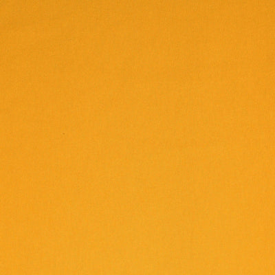 12oz Turkish Cotton Spandex Jersey | Mustard - FabricLA.com