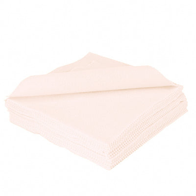 Acrylic Felt Craft Sheet Packs | Ivory | FabricLA.com