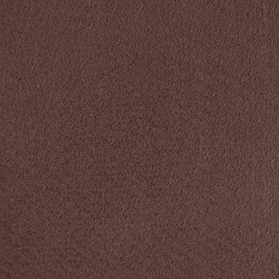 FabricLA | Acrylic Felt Craft Fabric by the Yard | 72" Inch Wide | 1.6mm Thick | Sewing, Cushion, Padding, and DIY, Arts & Crafts | Light Brown | FabricLA.com
