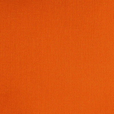 FabricLA | Acrylic Felt Craft Fabric by the Yard | 72" Inch Wide | 1.6mm Thick | Sewing, Cushion, Padding, and DIY, Arts & Crafts | Light Orange | FabricLA.com