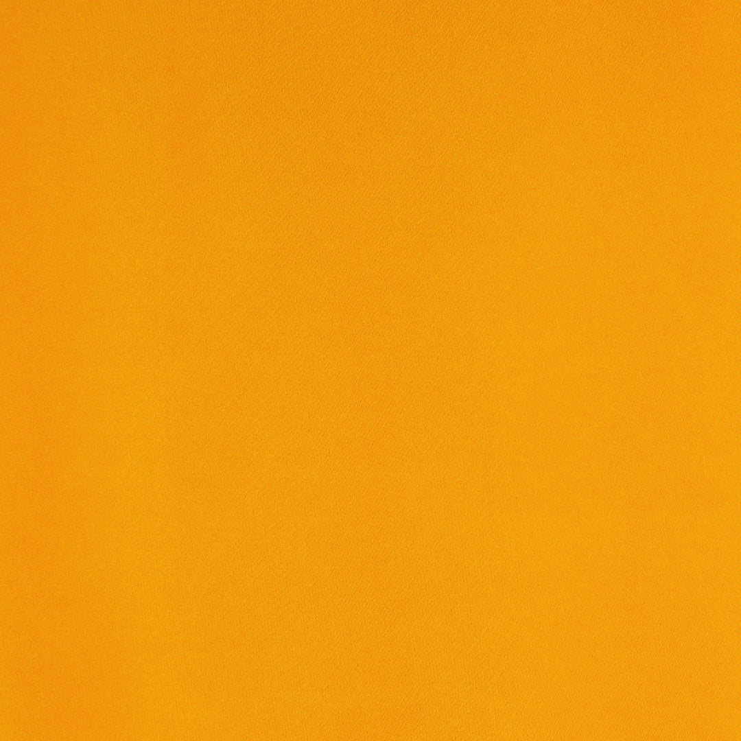 ITY Polyester Spandex Fabric | Mustard - FabricLA.com