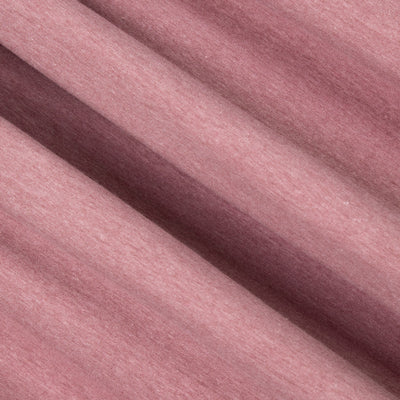 10oz Cotton Spandex Jersey | Marsala - FabricLA.com