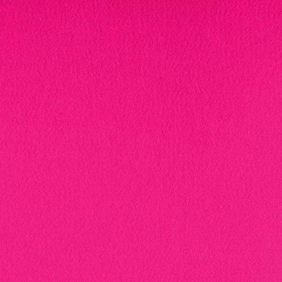 FabricLA | Acrylic Felt Craft Fabric by the Yard | 72" Inch Wide | 1.6mm Thick | Sewing, Cushion, Padding, and DIY, Arts & Crafts | Neon Pink | FabricLA.com