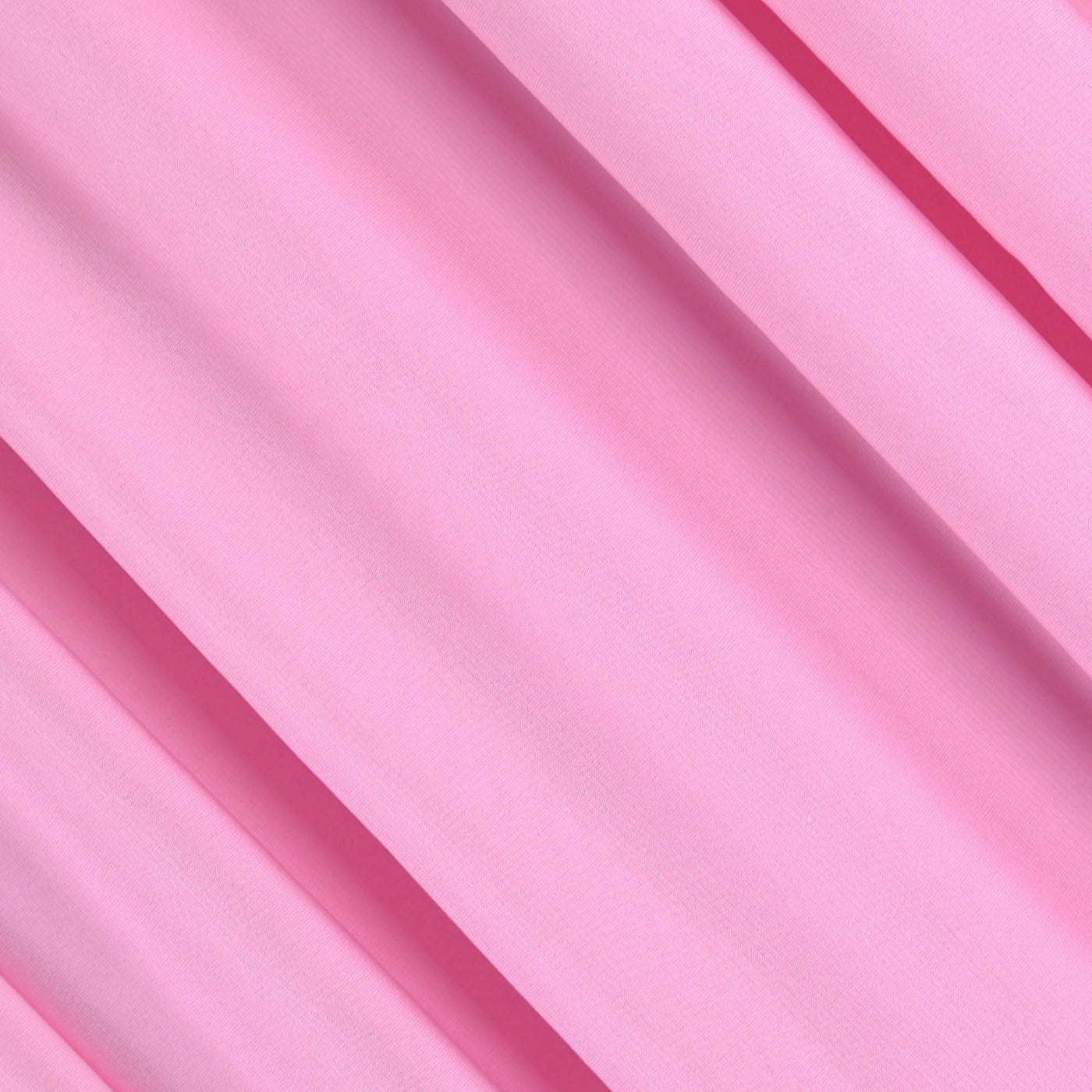 ITY Polyester Spandex Fabric | Pink - FabricLA.com