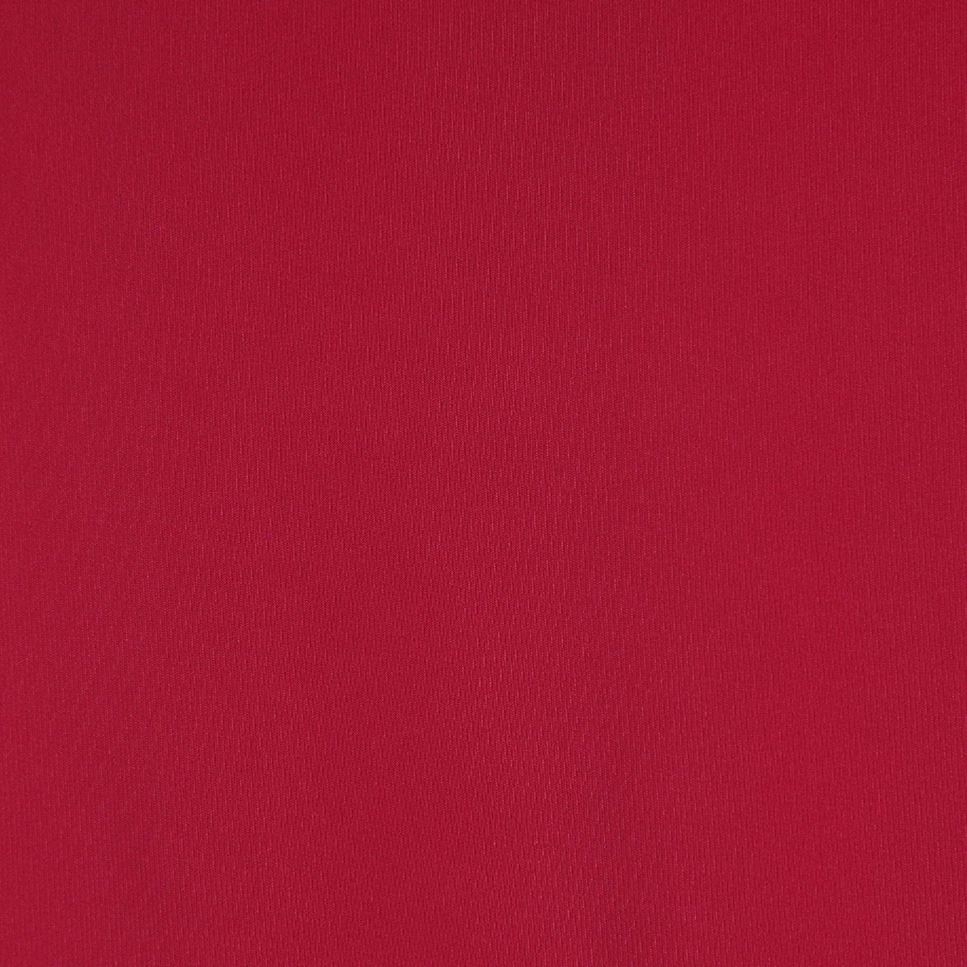 ITY Polyester Spandex Fabric | Red - FabricLA.com