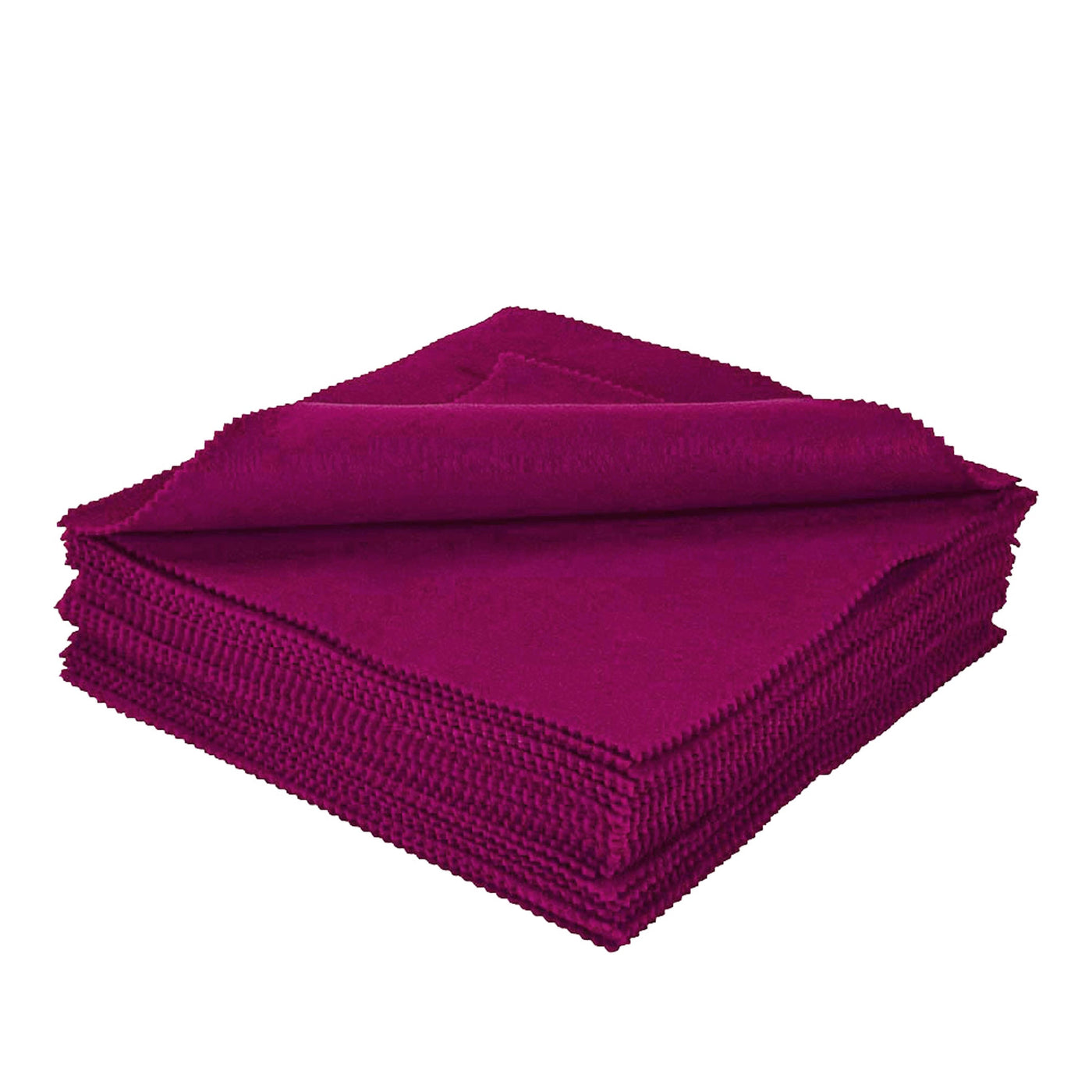 Acrylic Felt Craft Sheet Packs | Rose | FabricLA.com