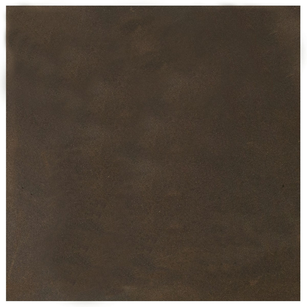 Genuine Leather Tooling and Crafting Sheets | Heavy Duty Full Grain Cowhide (2.4-2.6mm) | Splitting Crazy Brown - FabricLA.com
