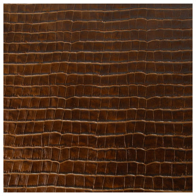 Genuine Leather Tooling and Crafting Sheets | Heavy Duty Full Grain Cowhide (0.8-1.0mm) | Tampa Lt. Brown - FabricLA.com